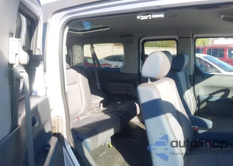 2003 Honda Element Ex из США, поврежденный, VIN 5J6YH28593L003998